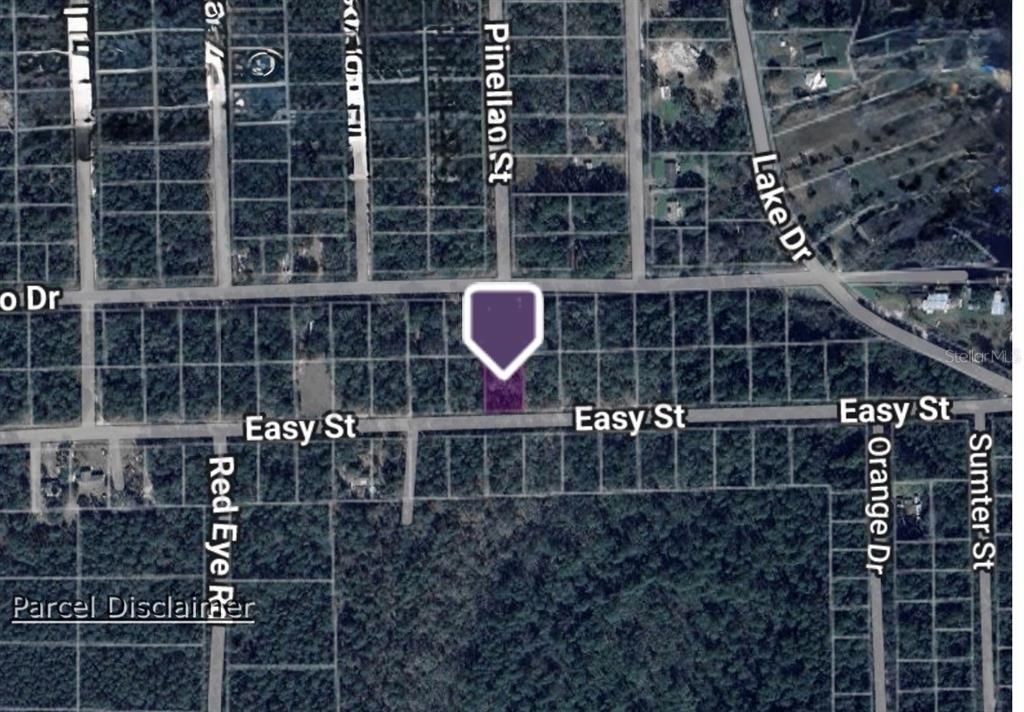 待售: $19,900 (0.34 acres)