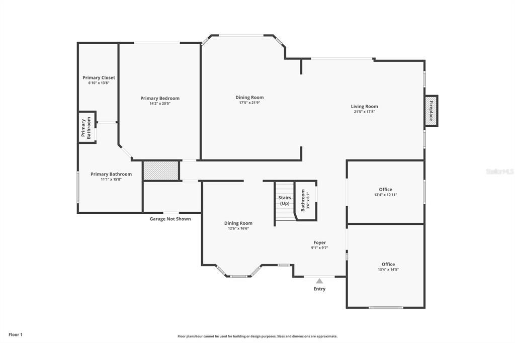 Activo con contrato: $719,000 (5 camas, 3 baños, 3378 Pies cuadrados)