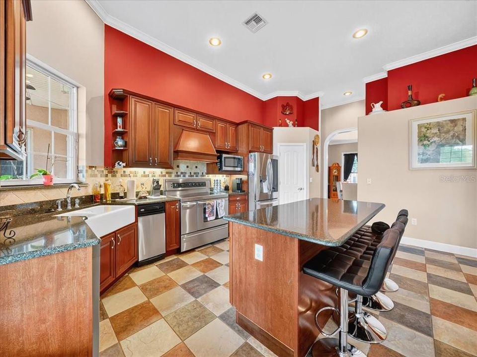 На продажу: $560,000 (4 спален, 2 ванн, 2907 Квадратных фут)