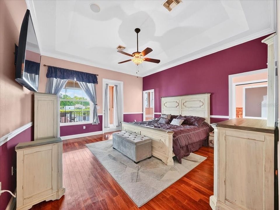 На продажу: $560,000 (4 спален, 2 ванн, 2907 Квадратных фут)