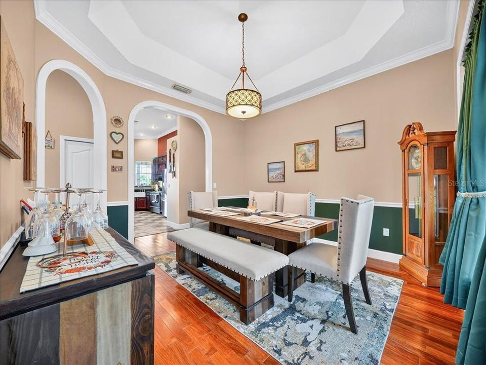 На продажу: $560,000 (4 спален, 2 ванн, 2907 Квадратных фут)