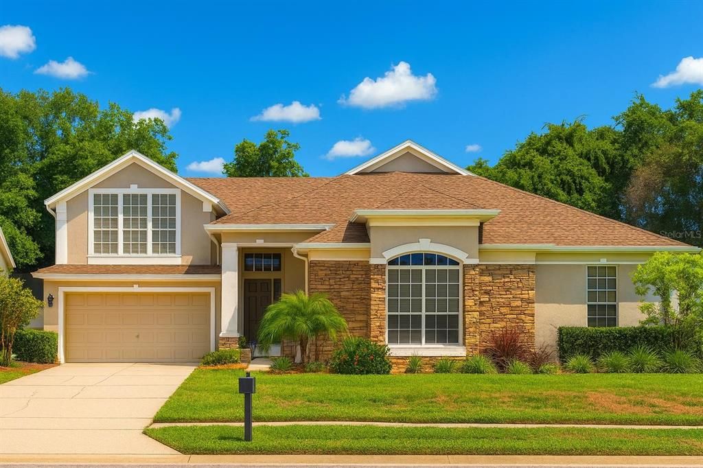 На продажу: $649,900 (4 спален, 3 ванн, 3182 Квадратных фут)