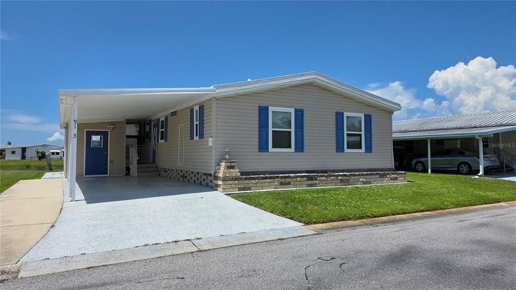 For Sale: $122,000 (3 beds, 2 baths, 1208 Square Feet)