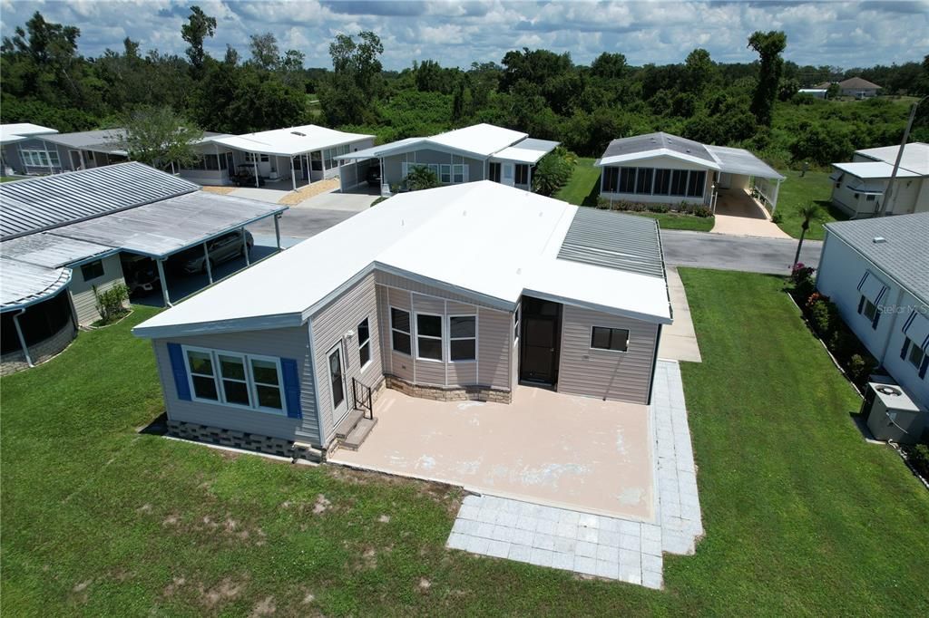 For Sale: $122,000 (3 beds, 2 baths, 1208 Square Feet)