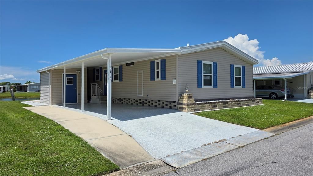 For Sale: $122,000 (3 beds, 2 baths, 1208 Square Feet)