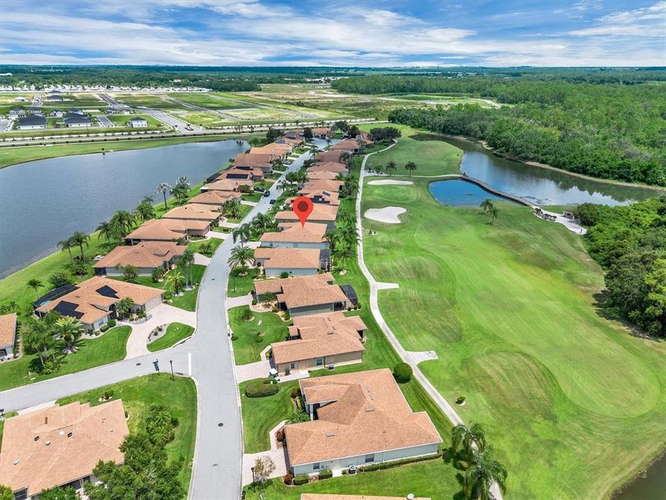 На продажу: $497,900 (3 спален, 2 ванн, 2652 Квадратных фут)