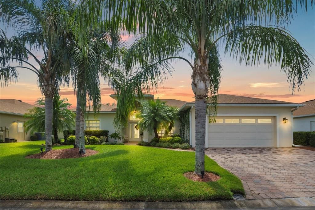 На продажу: $497,900 (3 спален, 2 ванн, 2652 Квадратных фут)