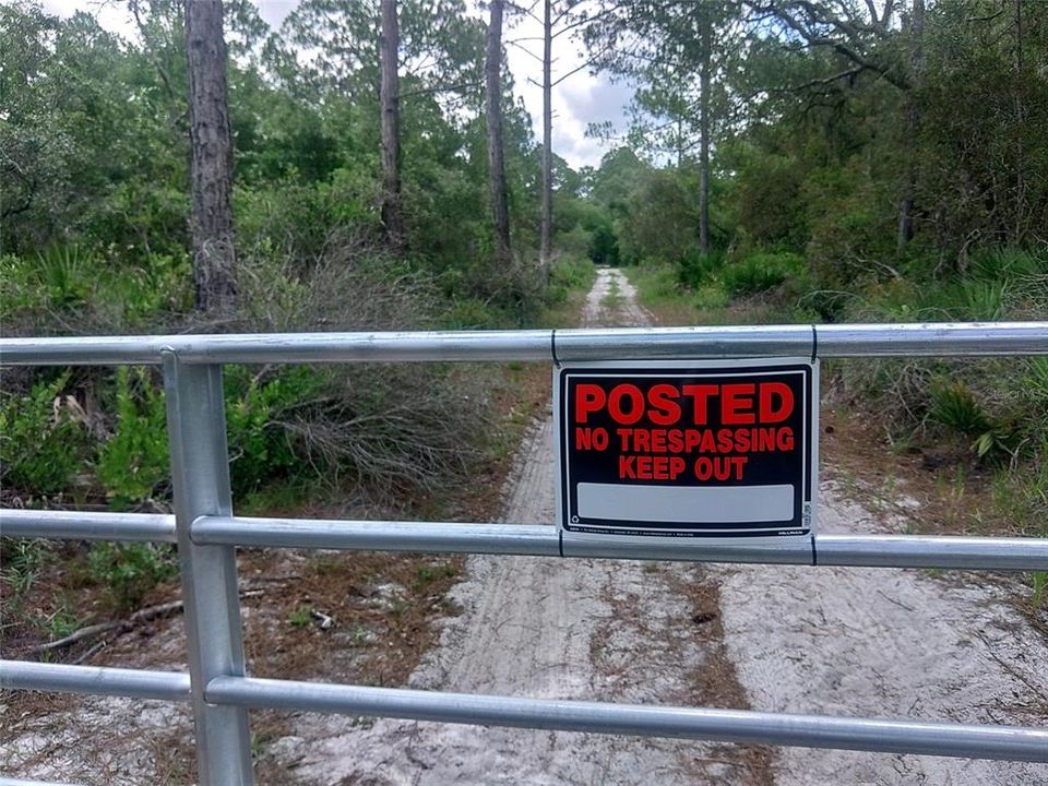 For Sale: $100,000 (4.35 acres)