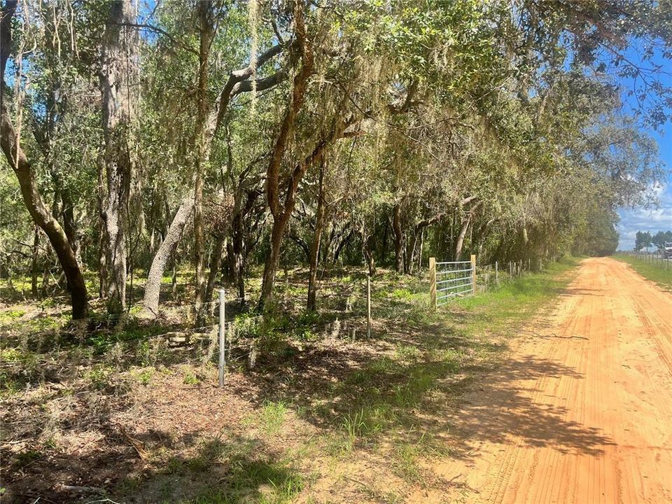 待售: $315,000 (12.55 acres)