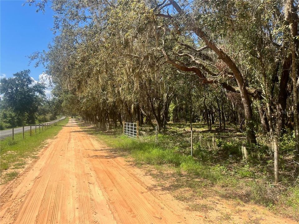 待售: $315,000 (12.55 acres)