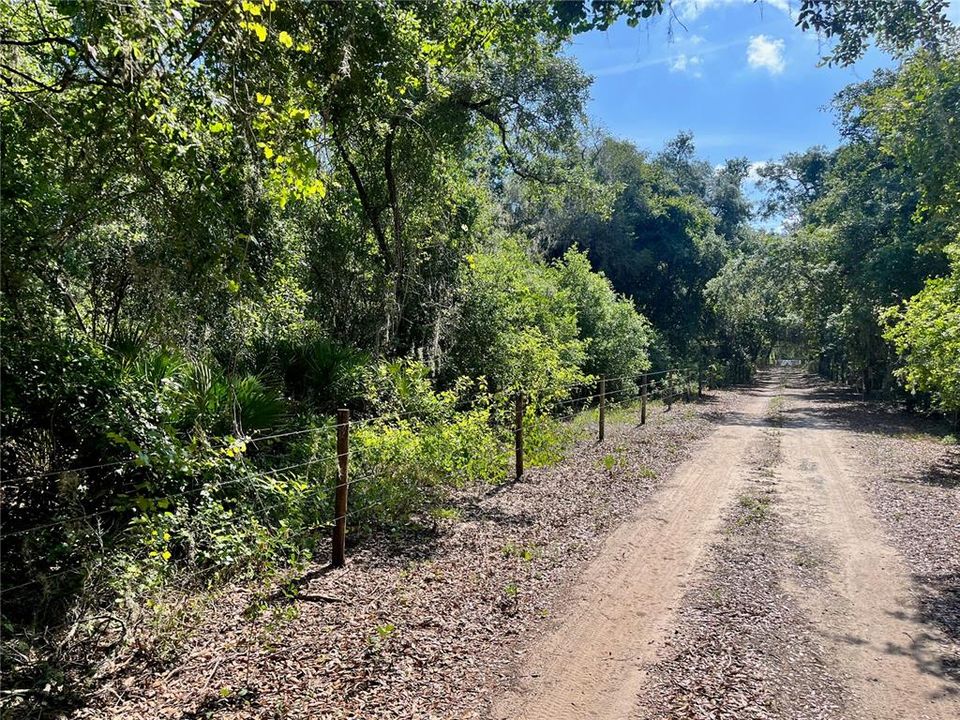 待售: $315,000 (12.55 acres)