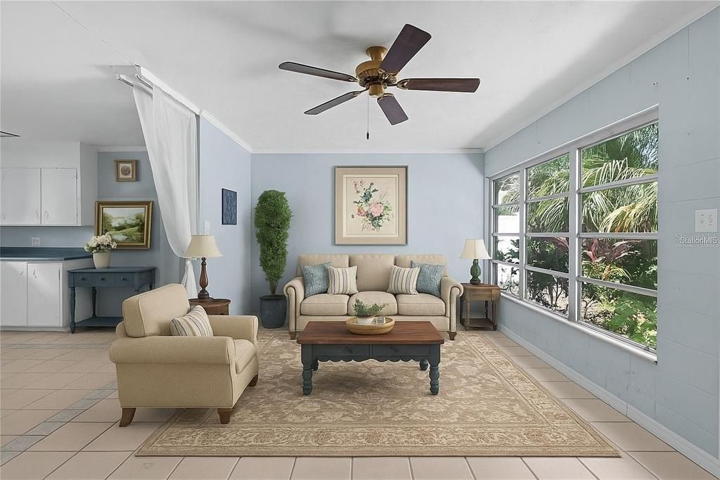 En Venta: $169,900 (2 camas, 1 baños, 844 Pies cuadrados)