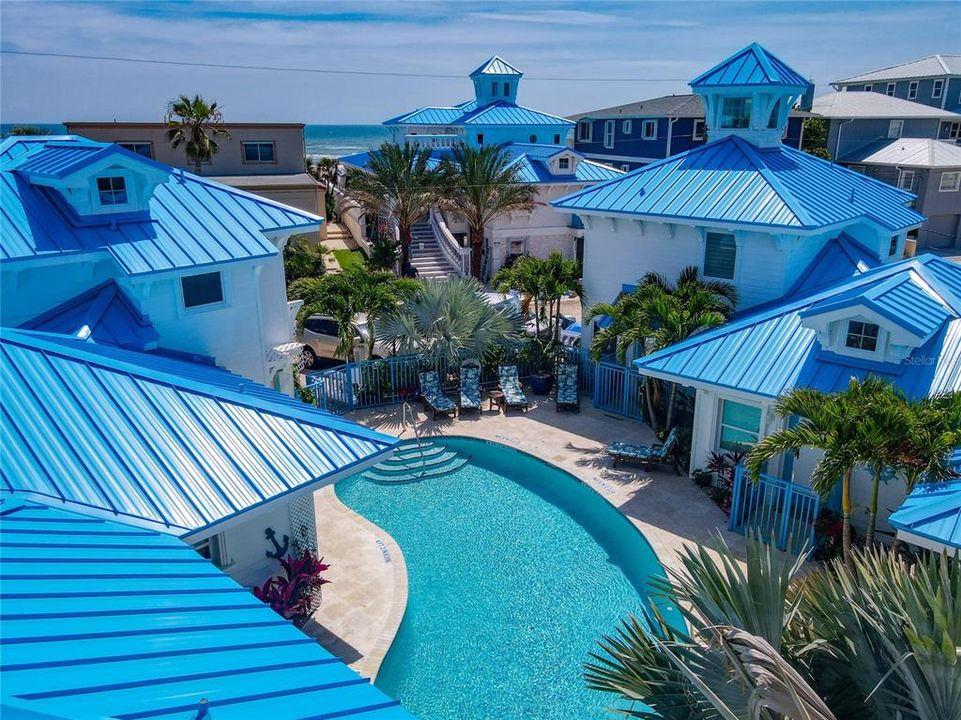 合同活跃: $7,490,000 (12 贝兹, 12 浴室, 6612 平方英尺)