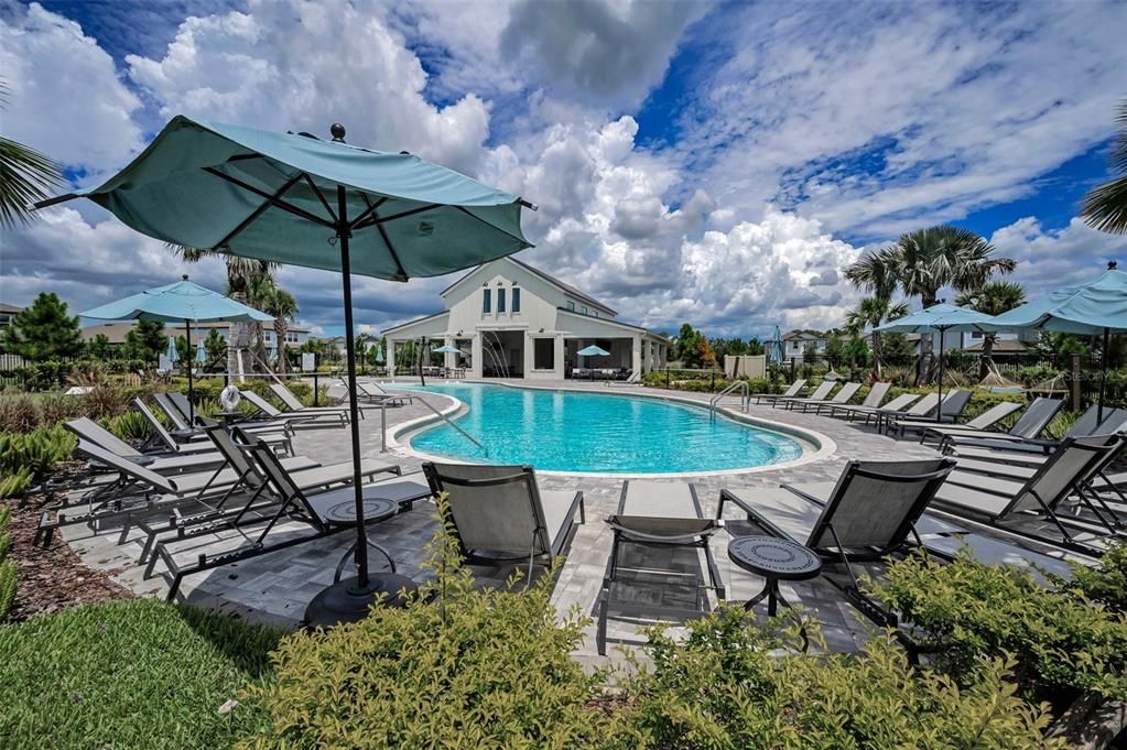 Active With Contract: $549,000 (3 beds, 3 baths, 2259 Square Feet)