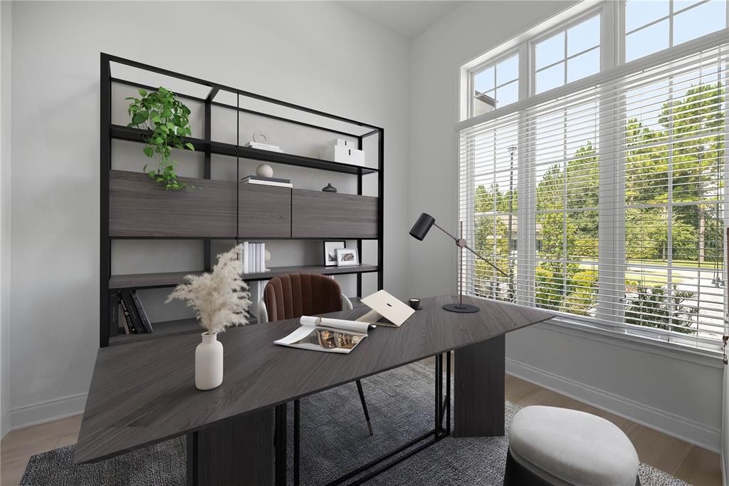 合同活跃: $845,000 (4 贝兹, 3 浴室, 2515 平方英尺)