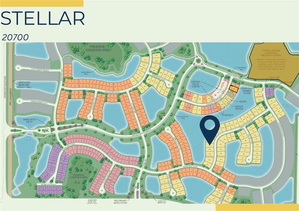 合同活跃: $896,100 (3 贝兹, 3 浴室, 2483 平方英尺)