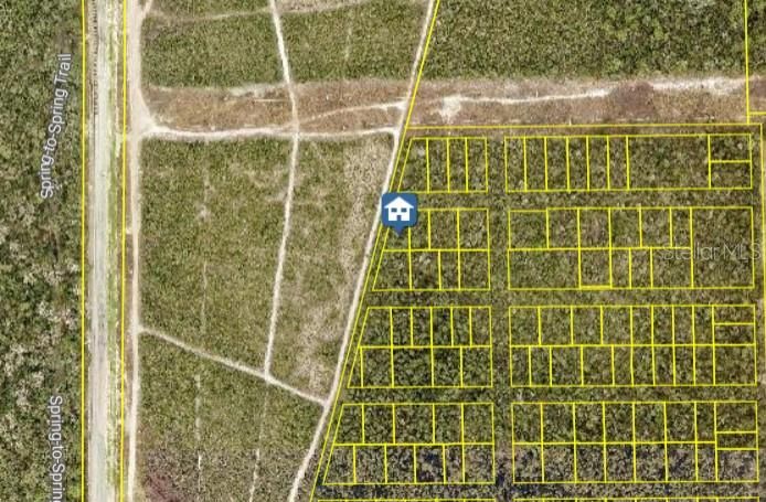 En Venta: $6,500 (0.12 acres)