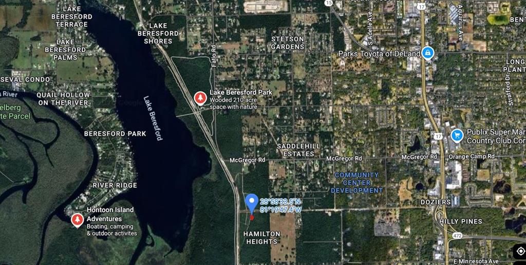 En Venta: $6,500 (0.12 acres)