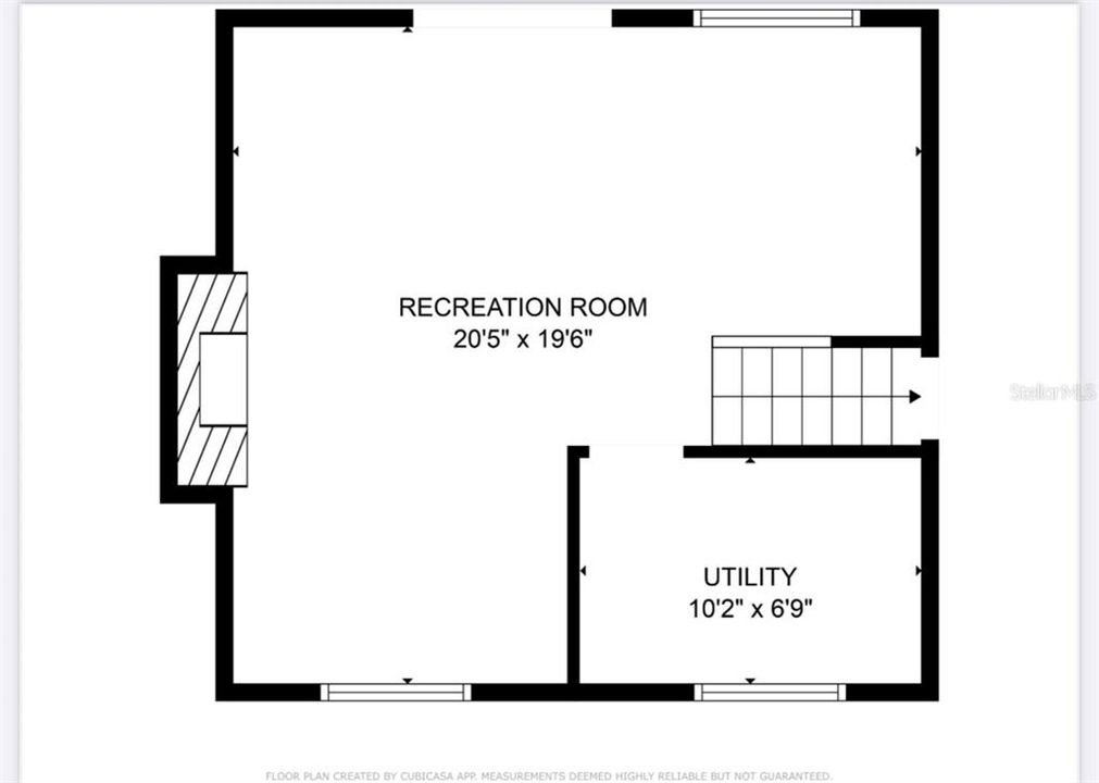 На продажу: $455,000 (3 спален, 2 ванн, 1570 Квадратных фут)