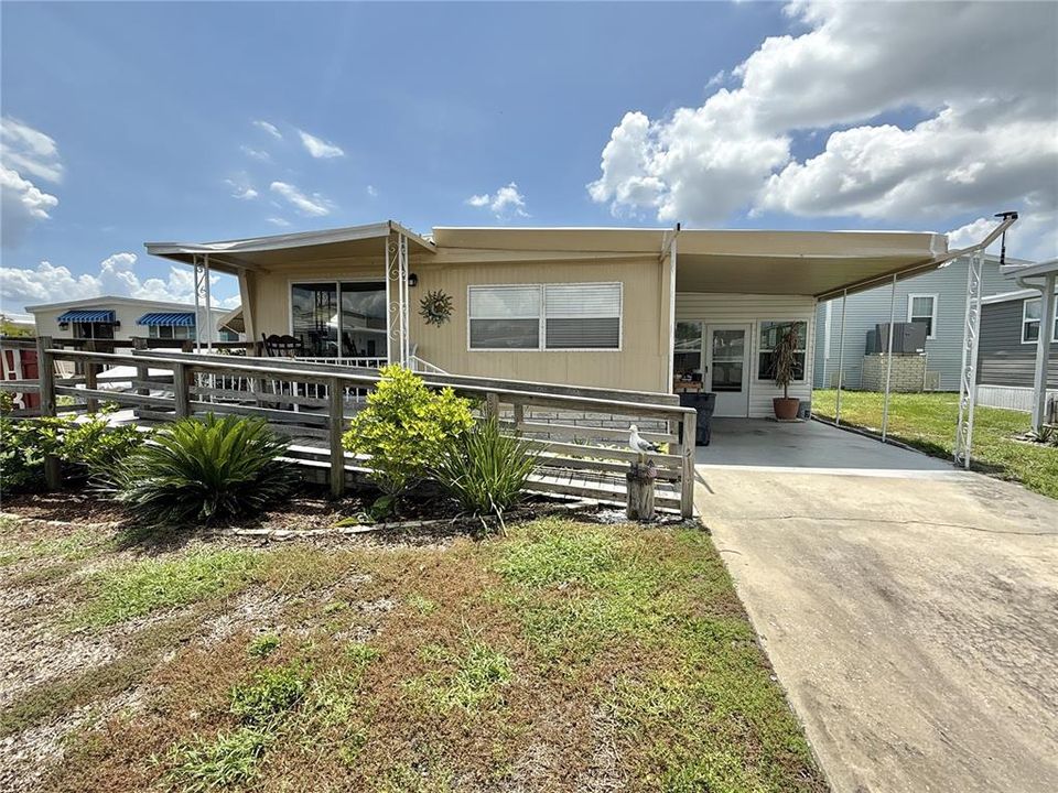 For Sale: $85,000 (2 beds, 1 baths, 1088 Square Feet)