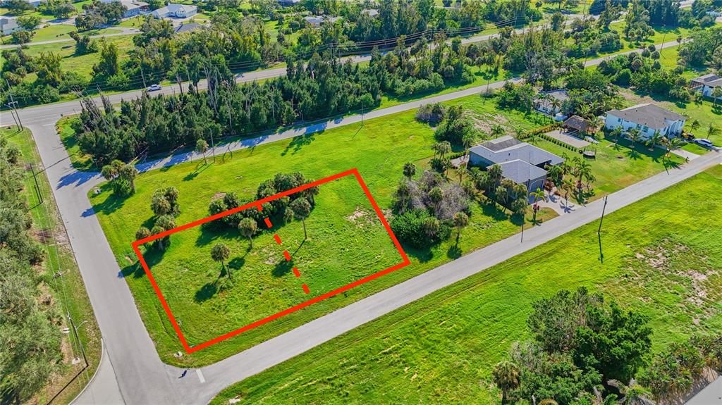 For Sale: $115,000 (0.50 acres)