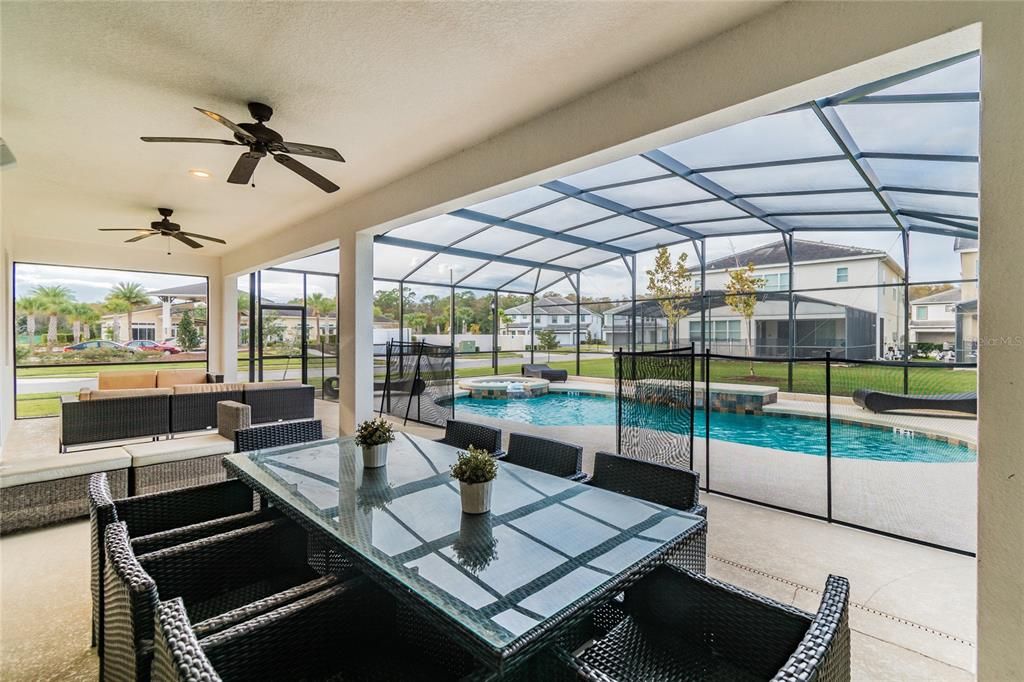 Activo con contrato: $815,000 (7 camas, 7 baños, 4014 Pies cuadrados)