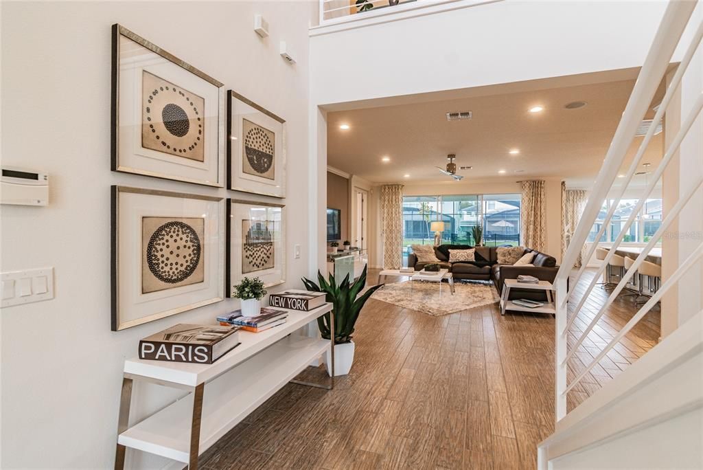 Activo con contrato: $815,000 (7 camas, 7 baños, 4014 Pies cuadrados)