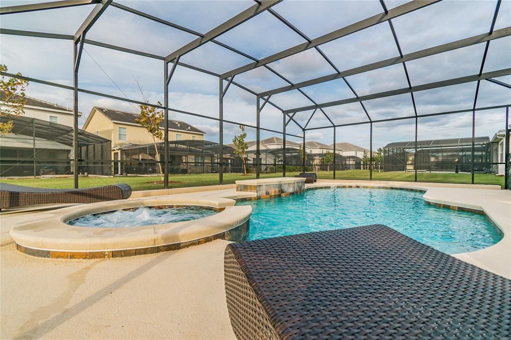 Activo con contrato: $815,000 (7 camas, 7 baños, 4014 Pies cuadrados)