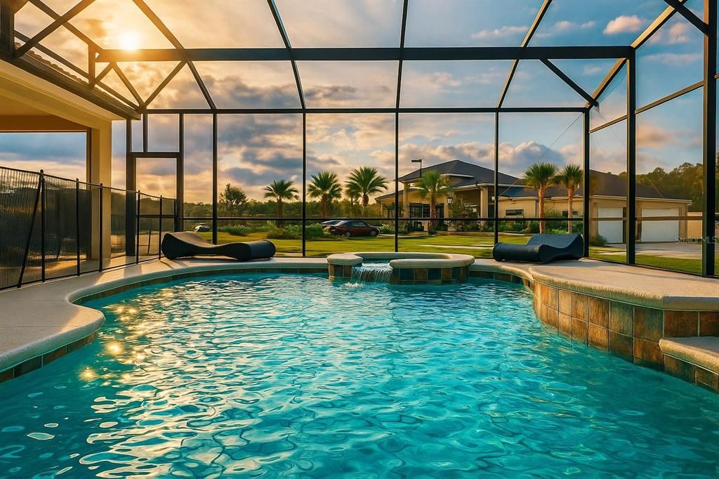 Activo con contrato: $815,000 (7 camas, 7 baños, 4014 Pies cuadrados)