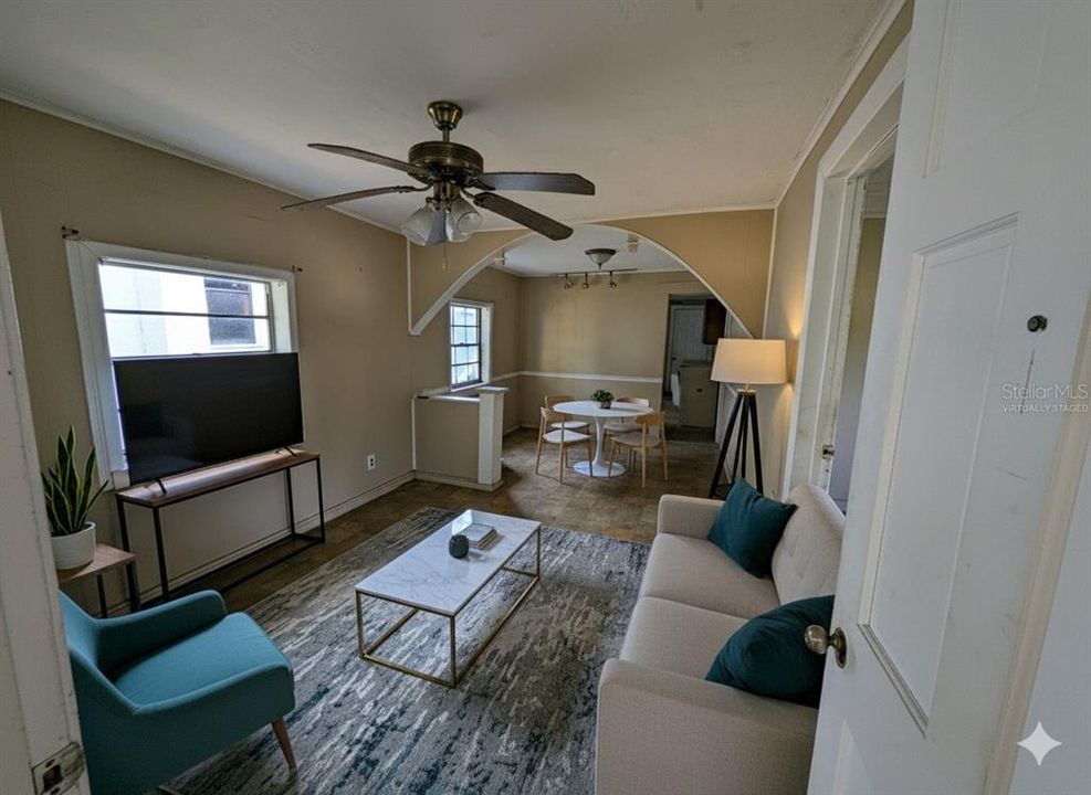 En Venta: $109,900 (2 camas, 1 baños, 848 Pies cuadrados)