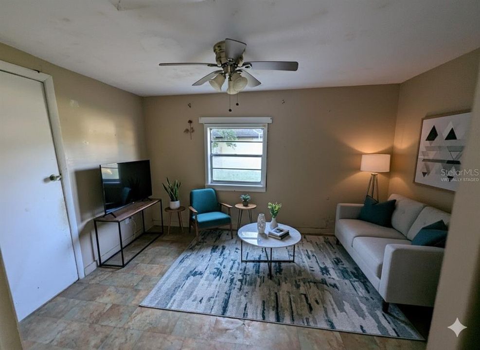 En Venta: $109,900 (2 camas, 1 baños, 848 Pies cuadrados)