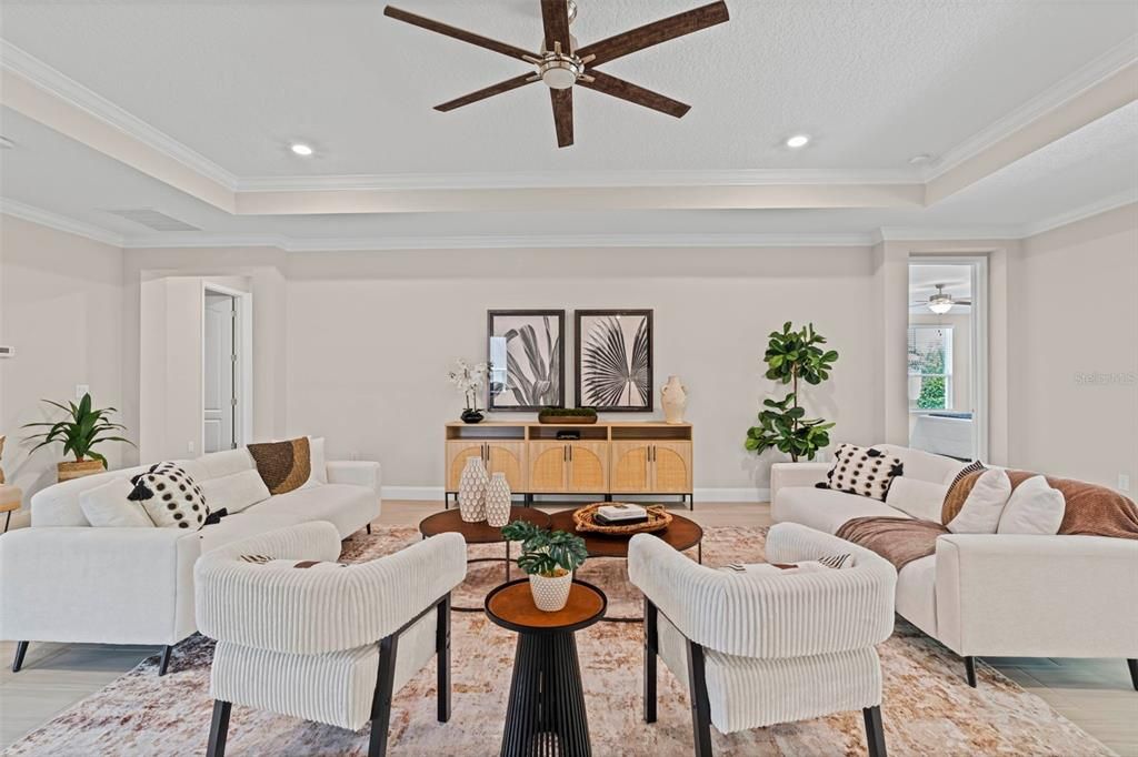 For Sale: $549,000 (4 beds, 3 baths, 2660 Square Feet)