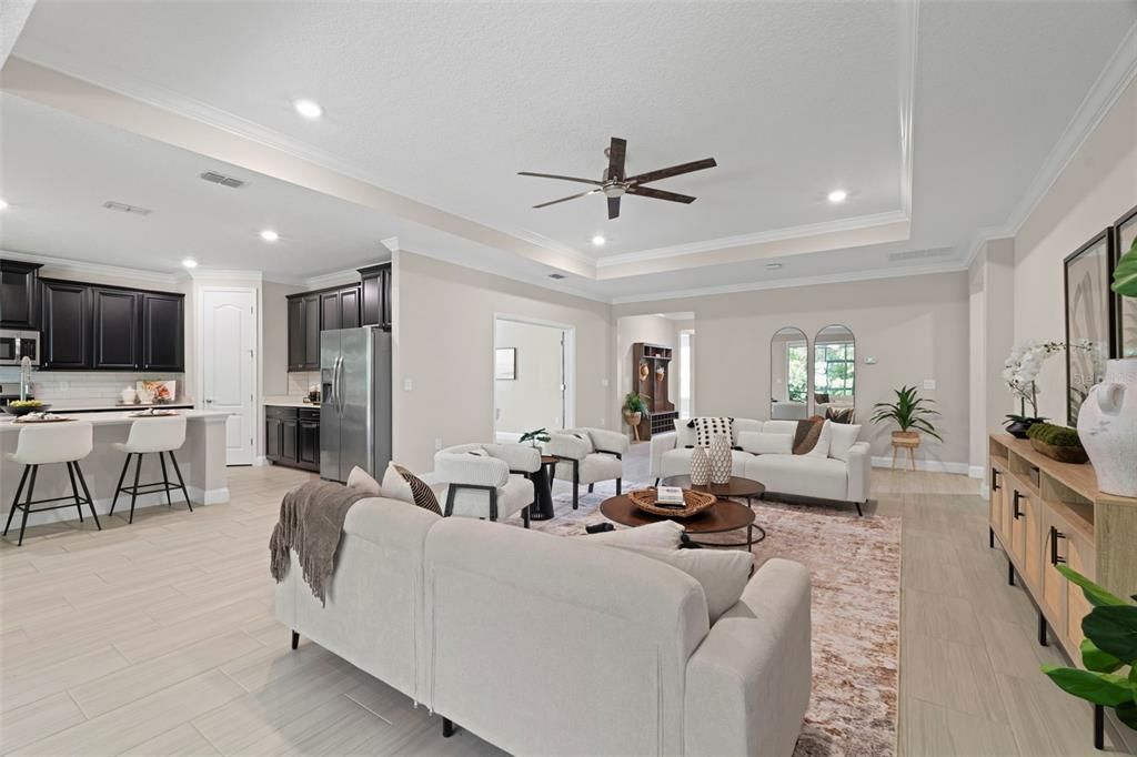 For Sale: $549,000 (4 beds, 3 baths, 2660 Square Feet)