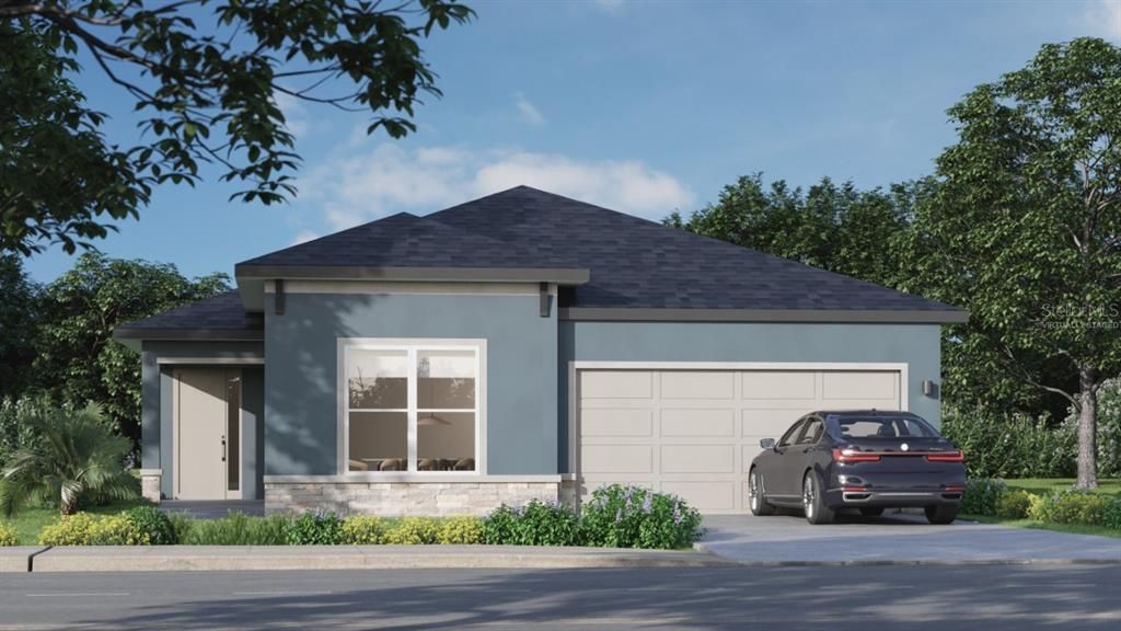 На продажу: $369,900 (4 спален, 3 ванн, 2147 Квадратных фут)