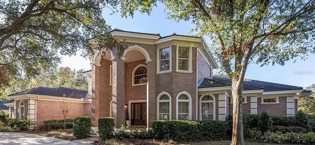 En Venta: $2,475,000 (4 camas, 5 baños, 5353 Pies cuadrados)