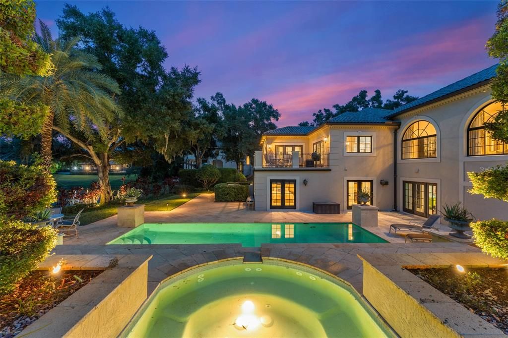 For Sale: $3,400,000 (4 beds, 4 baths, 4877 Square Feet)