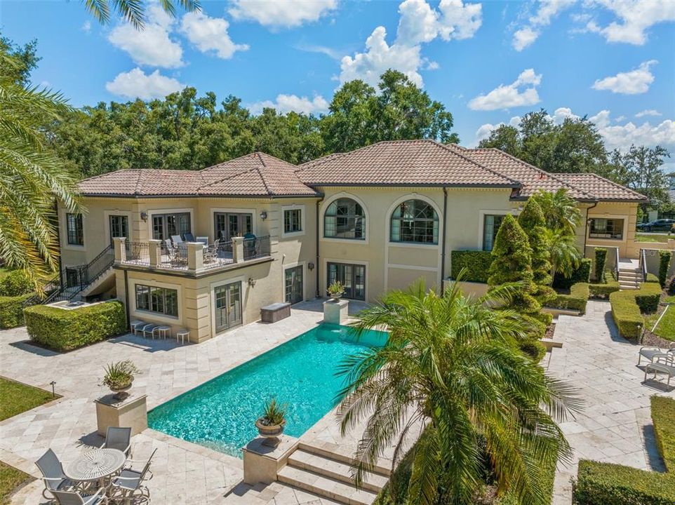 For Sale: $3,400,000 (4 beds, 4 baths, 4877 Square Feet)