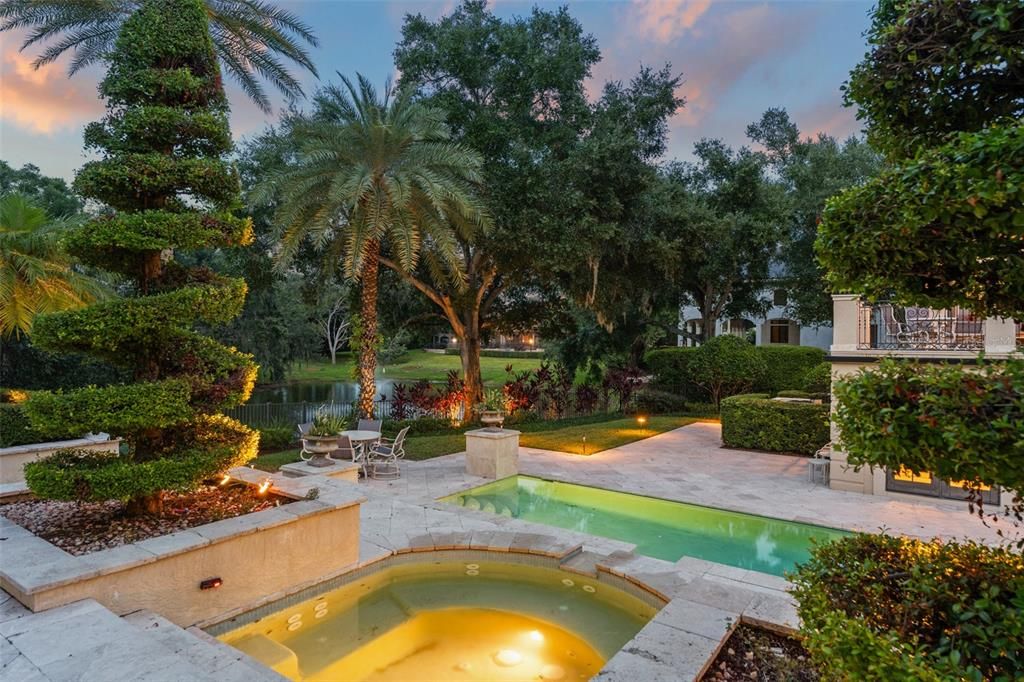 For Sale: $3,400,000 (4 beds, 4 baths, 4877 Square Feet)