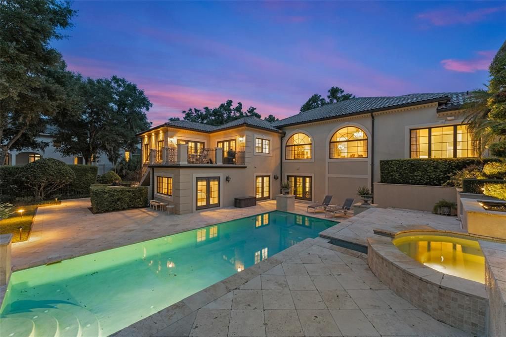 For Sale: $3,400,000 (4 beds, 4 baths, 4877 Square Feet)