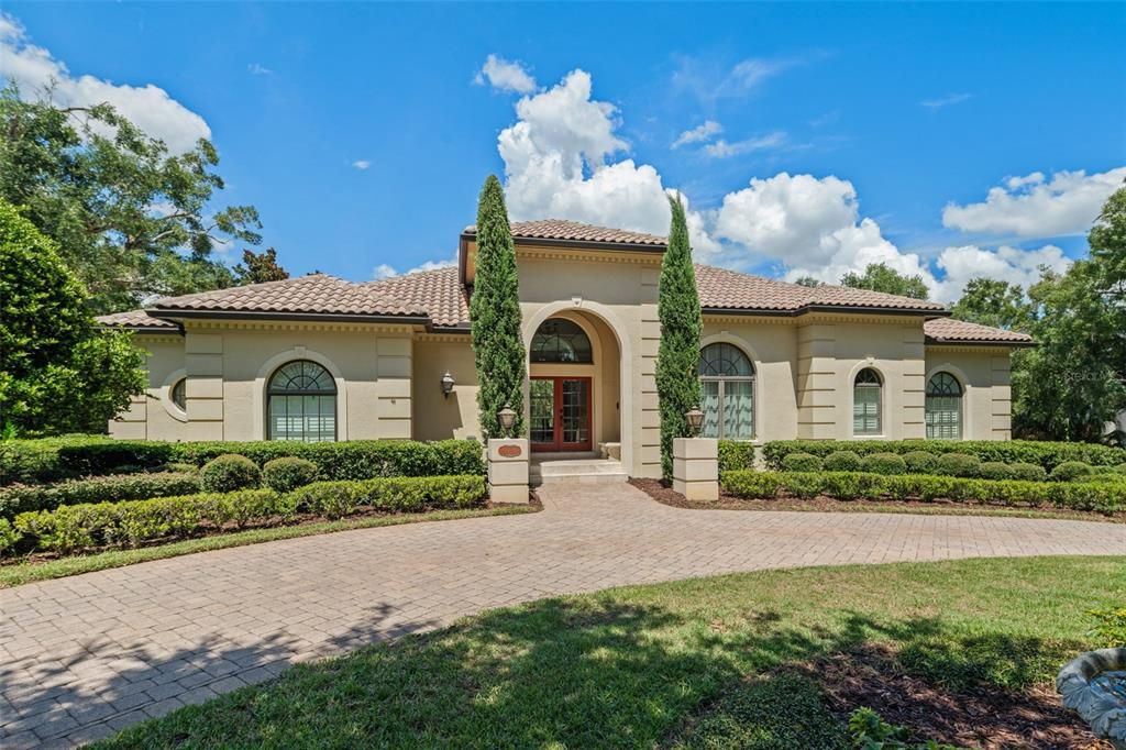 For Sale: $3,400,000 (4 beds, 4 baths, 4877 Square Feet)