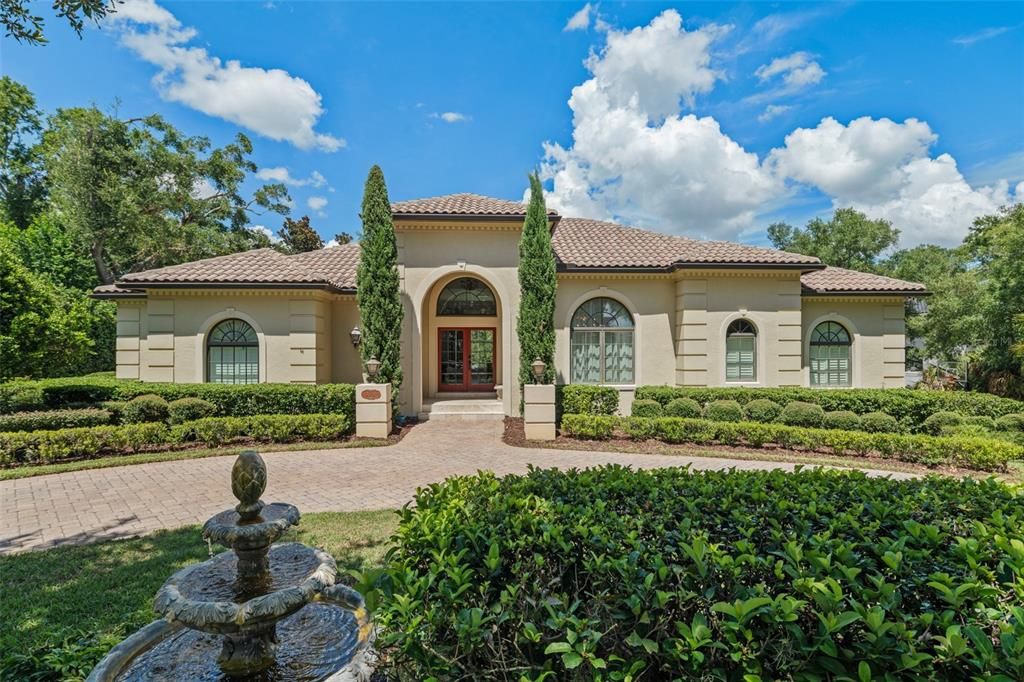 For Sale: $3,400,000 (4 beds, 4 baths, 4877 Square Feet)