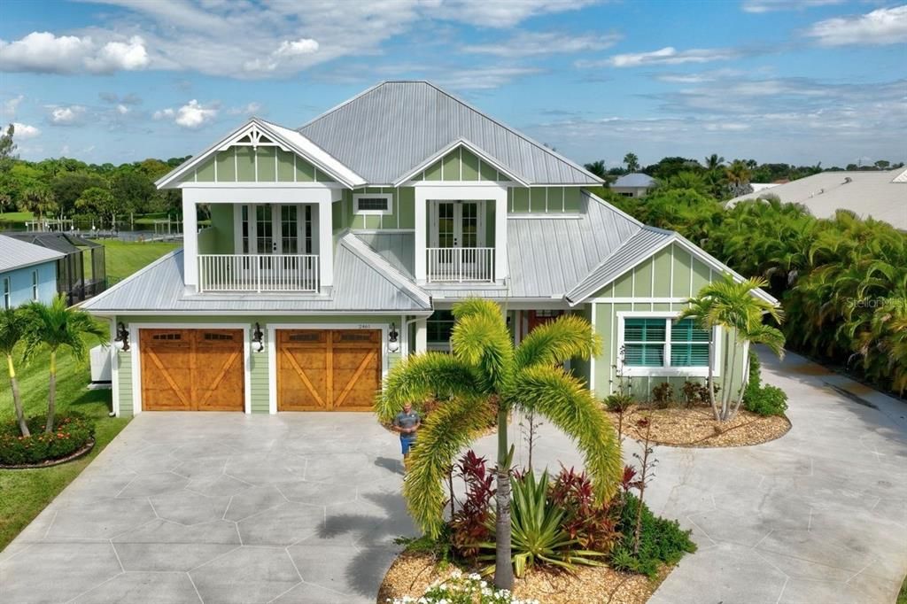 En Venta: $2,700,000 (5 camas, 5 baños, 4175 Pies cuadrados)