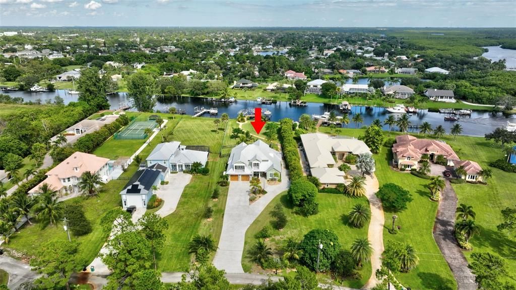 En Venta: $2,700,000 (5 camas, 5 baños, 4175 Pies cuadrados)