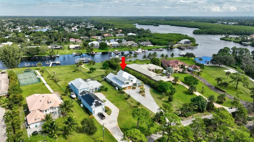 En Venta: $2,700,000 (5 camas, 5 baños, 4175 Pies cuadrados)