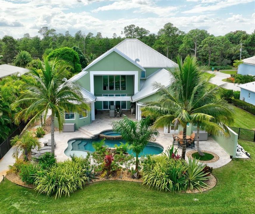 En Venta: $2,700,000 (5 camas, 5 baños, 4175 Pies cuadrados)