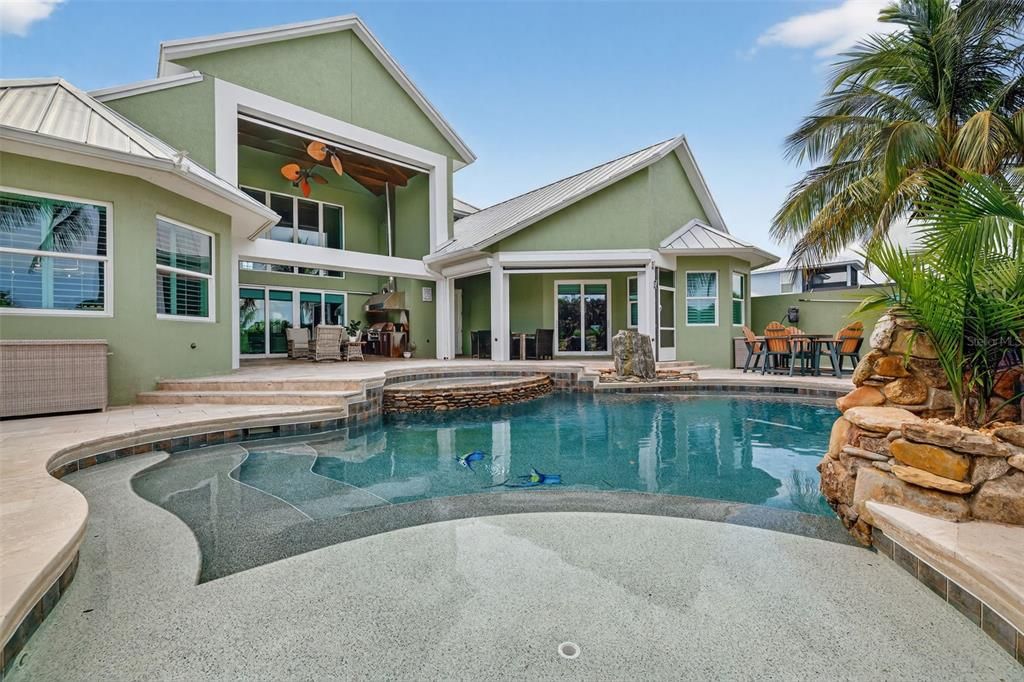 En Venta: $2,700,000 (5 camas, 5 baños, 4175 Pies cuadrados)