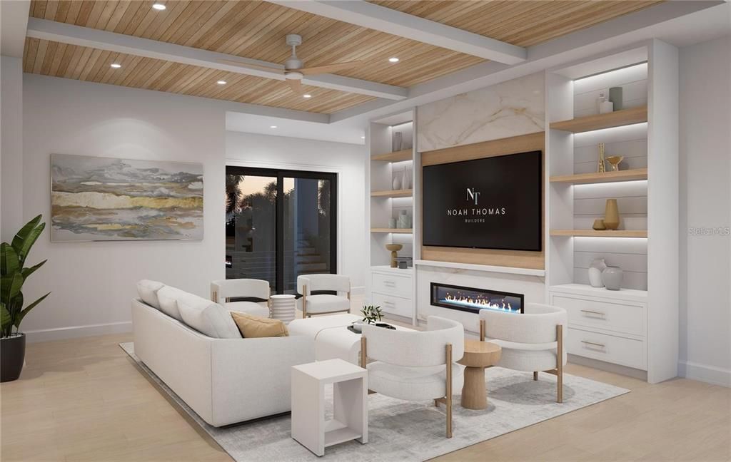 En Venta: $5,000,000 (5 camas, 4 baños, 3200 Pies cuadrados)