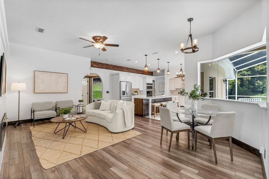 Под контрактом: $639,900 (4 спален, 3 ванн, 2518 Квадратных фут)