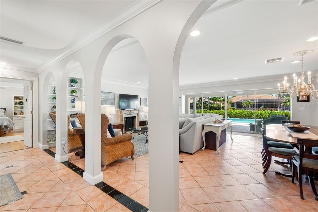 En Renta: $10,900 (3 camas, 4 baños, 2760 Pies cuadrados)