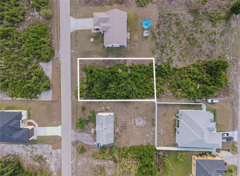 For Sale: $35,900 (0.25 acres)